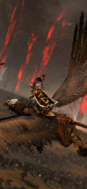 Iphone Xs Max Total War Attila Baggrund — Pixel 11 Pro XL Wallpapers