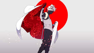 Kakashi Aestetisk — Naruto Wallpapers