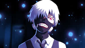 Tokyo Ghoul billeder — Tokyo ghoul GIF Wallpapers