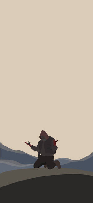 Kanye West Donda — Samsung S21 Ultra Wallpapers