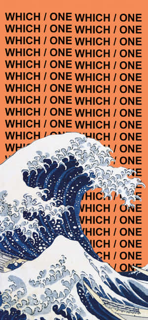 The Life Of Pablo — Redmi Note 15 Pro Wallpapers