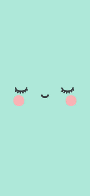 Kawaii Baggrund — OnePlus Nord N Wallpapers