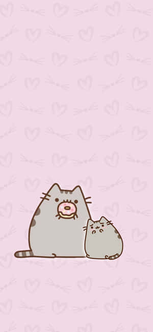 Kawaii søde billeder — RedMagic 11S Pro Wallpapers