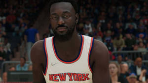 Kemba Walker NBA 2K22 wallpaper — Dæmpet Wallpapers