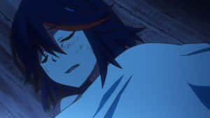 Kill La Kill billeder — Anime skrivebord Wallpapers