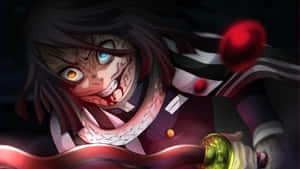 Demon Slayer 4k billeder — Rui demon slayer Wallpapers
