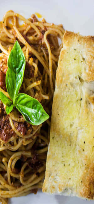 iPhone X pasta baggrund — OnePlus Ace Wallpapers