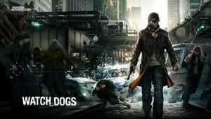 Sleeping Dogs baggrund