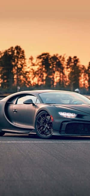 Iphone Xs Bugatti Baggrund — Nothing Phone (3a) Pro Wallpapers