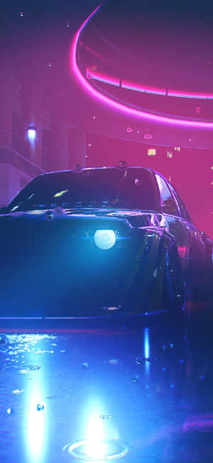 Bedste Need For Speed Heat Baggrund — iPhone 16 Wallpapers