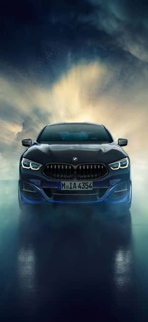 Iphone X Bmw Baggrund — iPhone 16 Pro Max Wallpapers