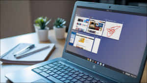 Chromebook-billeder