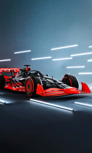 Formula 1 Iphone — Tecno Megapad Pro Wallpapers