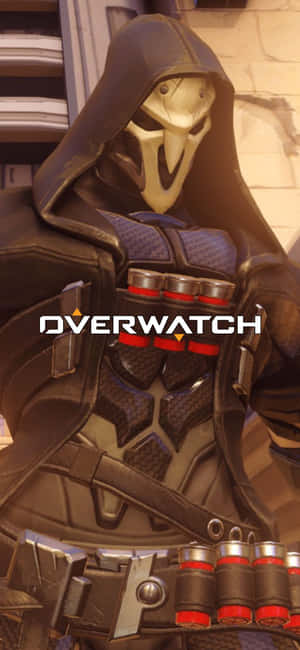 Iphone X Overwatch Baggrund — HMD Pulse 2 Pro Wallpapers