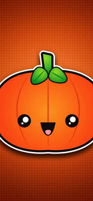 Kom i Halloween-stemning med dette festlige iPhone-baggrundsbillede — Halloween iPhone Wallpapers