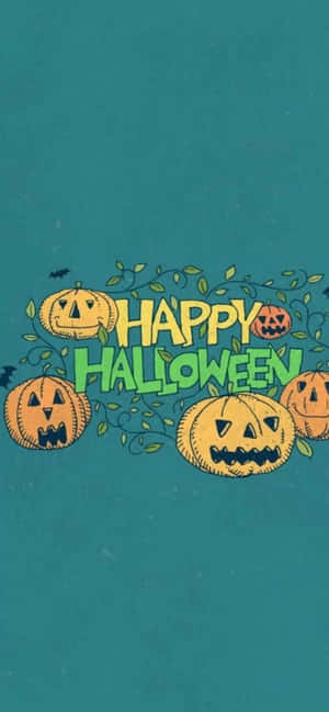Kom i Halloween-stemning med din iPhone! — Nokia Wallpapers