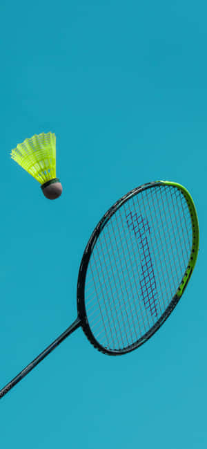 iPhone Xs Max Badminton Baggrund — Galaxy F70 Pro Wallpapers