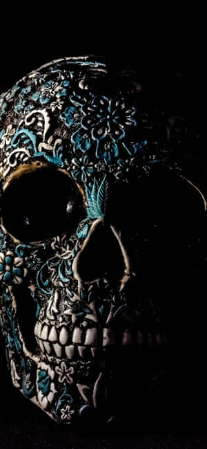Kranium Baggrund — Honor Magic8 Pro Air Wallpapers