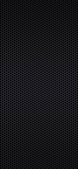 Kulstof honningkage grill mørk tilstand — Sort Wallpapers