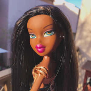 Bratz-æstetik billeder — iPad Air 13 Wallpapers