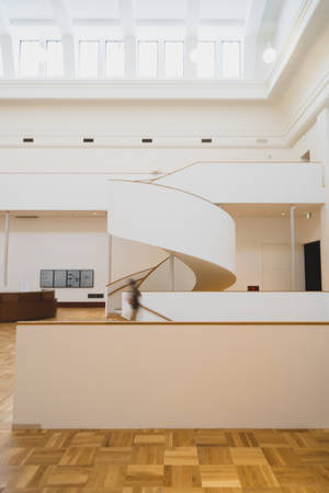 Kyocera Museum iPad Mini — iPad Mini Wallpapers