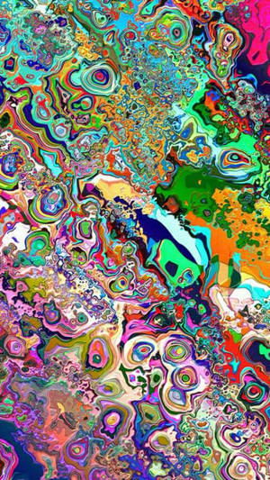 Æstetisk Trippy