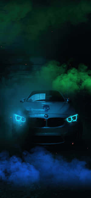 Iphone X Bmw Baggrund — iPhone 16 Plus Wallpapers
