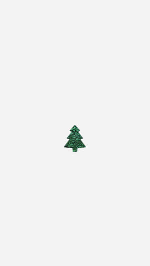 Enkel julebaggrund — Smuk jul Wallpapers