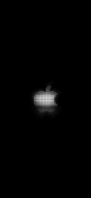 Mørk Pixel — Galaxy A57 Wallpapers