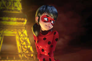 Miraculous billeder — MacBook Air M4 Wallpapers