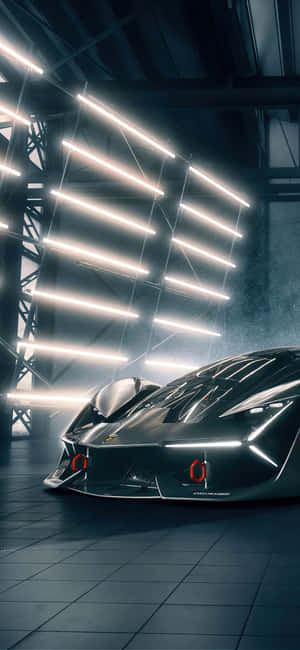 Pixel 3xl Lamborghini-baggrund — Realme P4 Power Wallpapers
