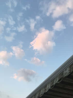 Aesthetic Sky billeder — Æstetisk himmel Wallpapers