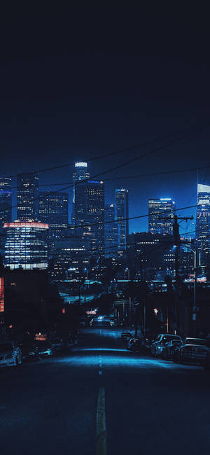 1125x2436 Fantastisk baggrund til iPhone X, iPhone XS og iPhone XS Max — iPhone X Wallpapers