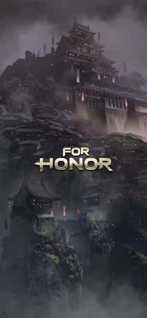 Iphone Xs Max For Honor Baggrund — iPhone 11 Pro Wallpapers