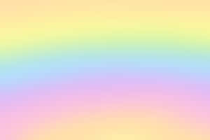 Pastelregnbuebaggrund — Pastel regnbue Wallpapers