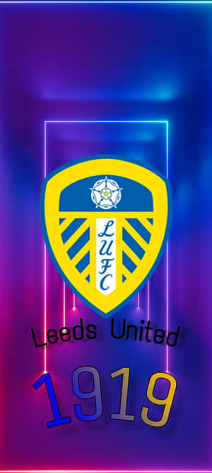 Leeds United — ZTE Axon 60 Lite Wallpapers