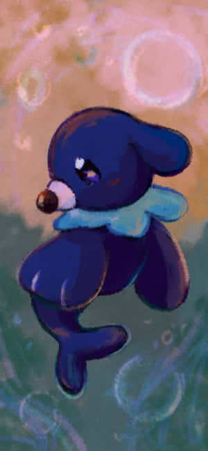 "Legesjask Popplio-sprøjt: Den bedste følgesvend til Vand-Pokémon-eventyr" — Oppo Reno15c Wallpapers