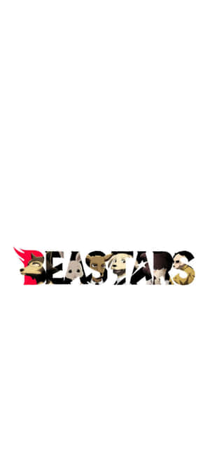 Beastars baggrund — CMF Phone Wallpapers