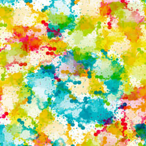Maling sprøjt baggrund — iPad Air 11 Wallpapers