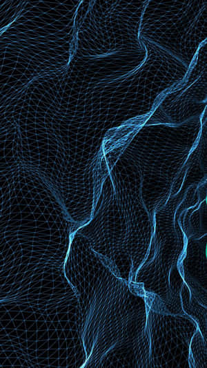 Levende Visning Af iPhone 6 Plus' Retina HD-skærm — iPhone 6 Wallpapers