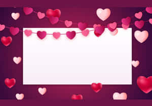 valentinsbaggrund — Hjerte æstetisk GIF Wallpapers