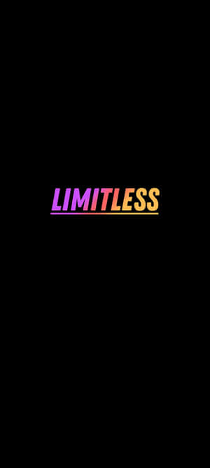 Grænseløs [wallpaper] — Tecno Spark 50 Pro Wallpapers