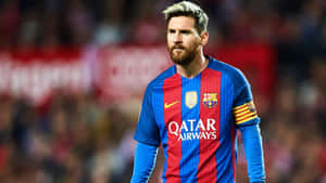 Messi baggrund — Messi Wallpapers