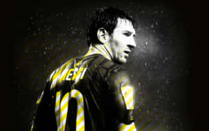 Messi baggrund — Messi Wallpapers