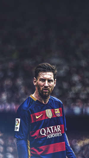 Messi iPhone — Messi Wallpapers