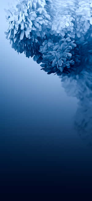 Samsung baggrund — ZTE Blade V80 Pro Wallpapers