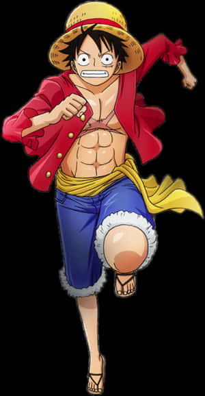 Luffy Cosplay, HD Png Download