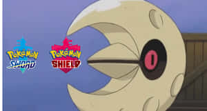 Lunatone Pokémon Sword and Shield