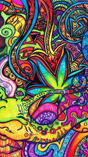 Æstetisk Trippy