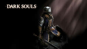 Lys din vej gennem mørket — Dark Souls 3 Wallpapers